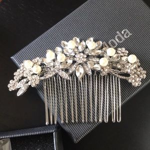 Hair comb